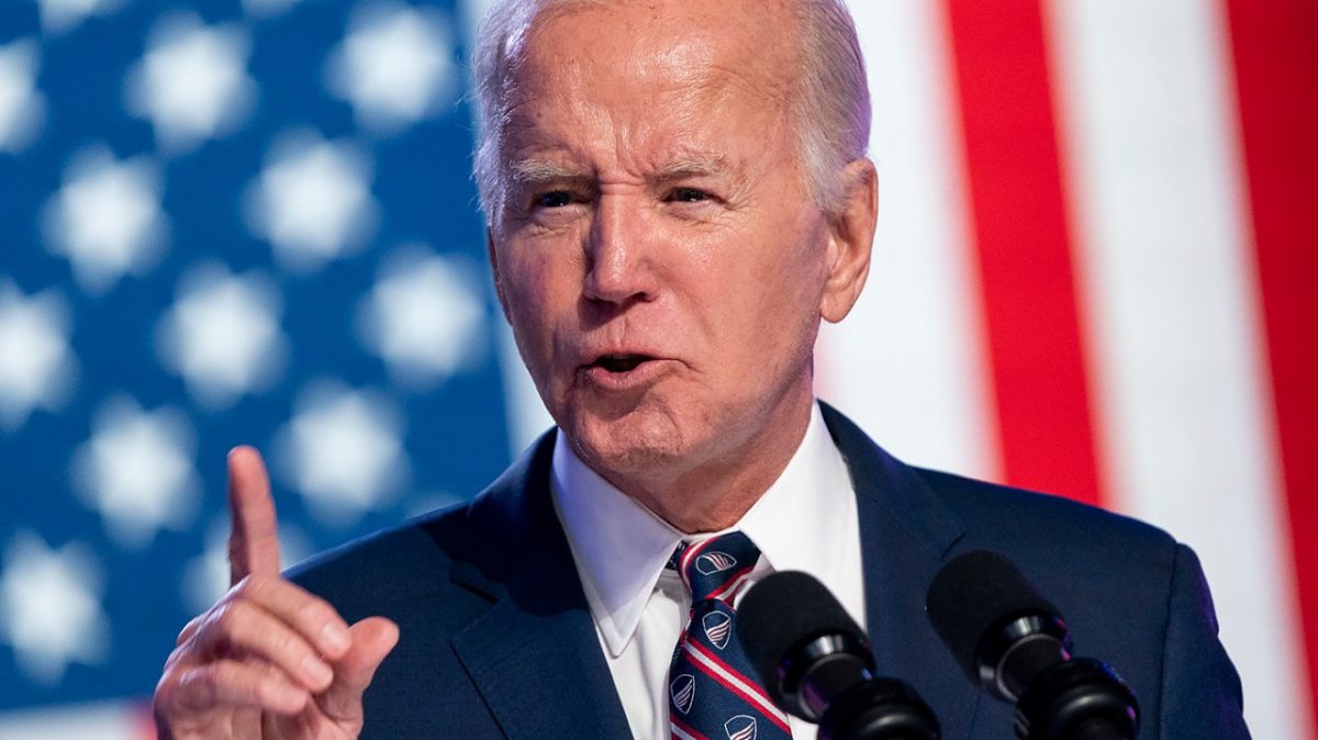 Can Biden ‘shut down’ the border right now?