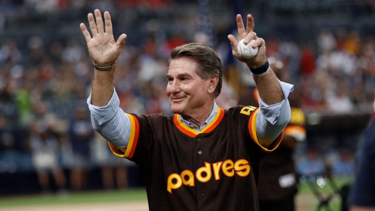 Republican disruptor in California: How Steve Garvey’s run for Congress could reshape the political landscape