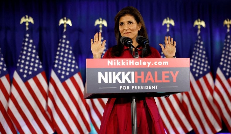 Nikki Haley Rules Out More Debates with DeSantis, Says She’ll Only Face Trump or Biden