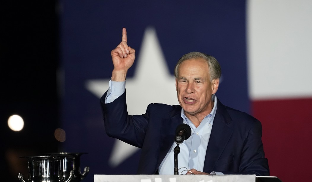 13 GOP Governors Join Abbott at the Border, Vowing to End Joe Biden’s Destructive Policies