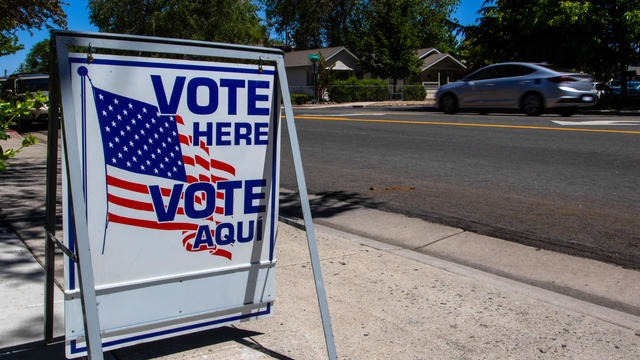 Nevada’s 2024 primaries for Republicans and Democrats are today. Here’s what to know about the complicated vote.