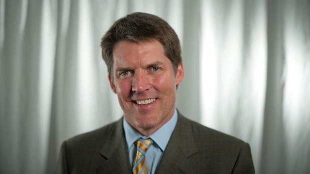 Businessman Eric Hovde enters Wisconsin U.S. Senate race to unseat Democrat Tammy Baldwin