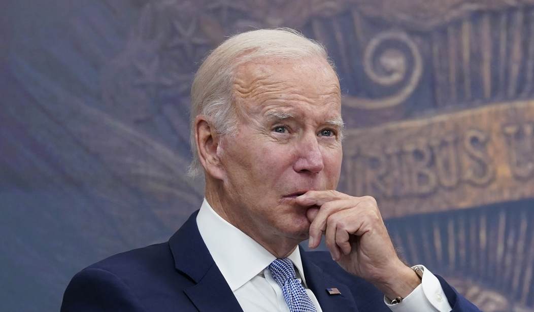 NYT Has Bad News for Biden’s Economic Claims