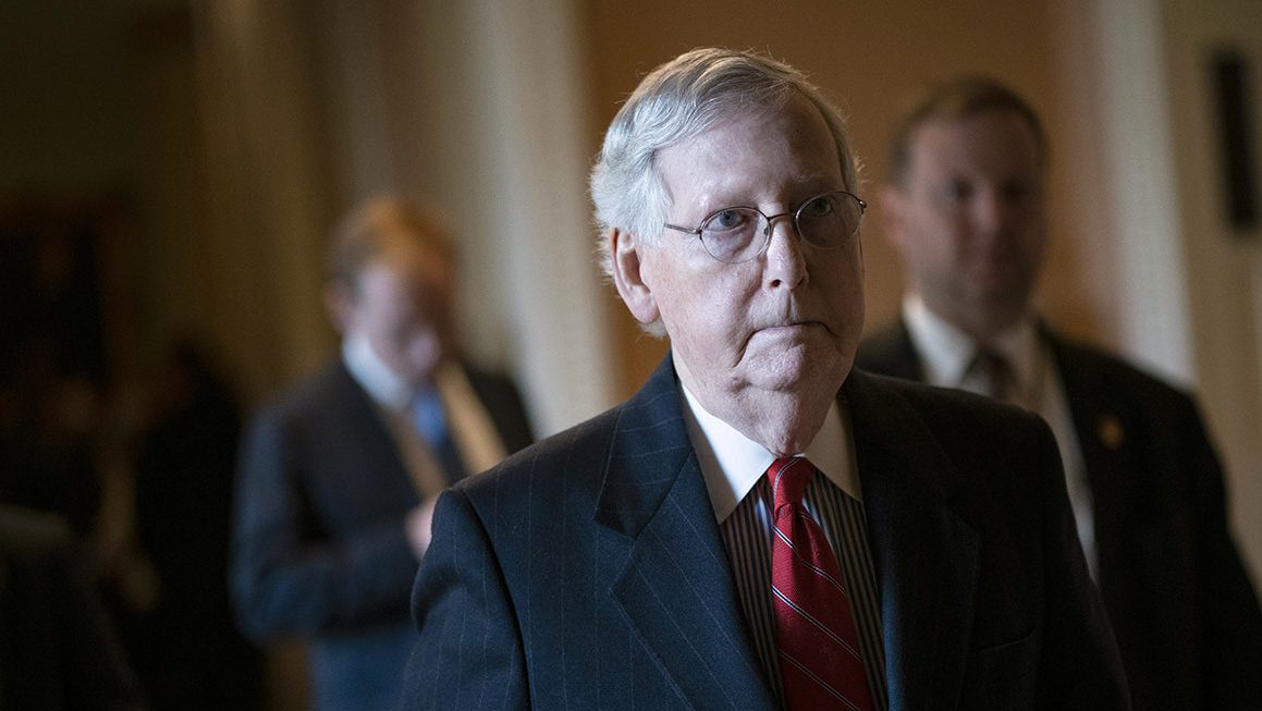 The insider’s guide to the McConnell succession race