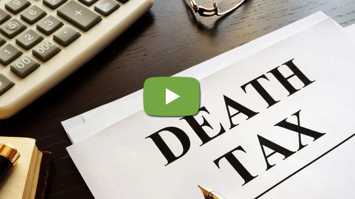 This Week: Rep Cammack & Rep Feenstra wan to Kill The Death Tax, Former President Trump says he will NEVER cut Social Security or Medicare, and Michigan has more registered voters than eligible citizens!