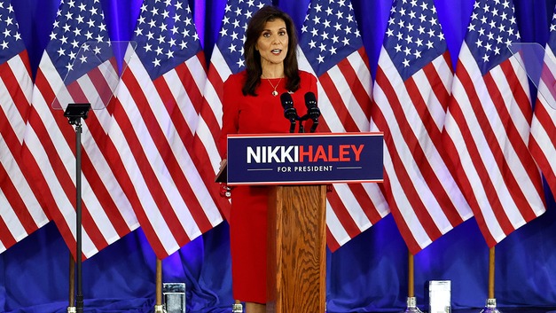 Haley drops out of 2024 race, does not endorse Trump yet — says he should earn vote of her supporters