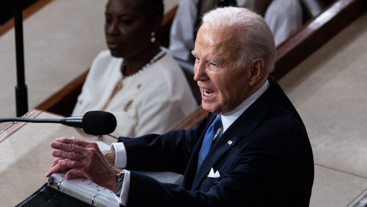 State of the Union 2024: Five key takeaways as Biden makes his case for a second term