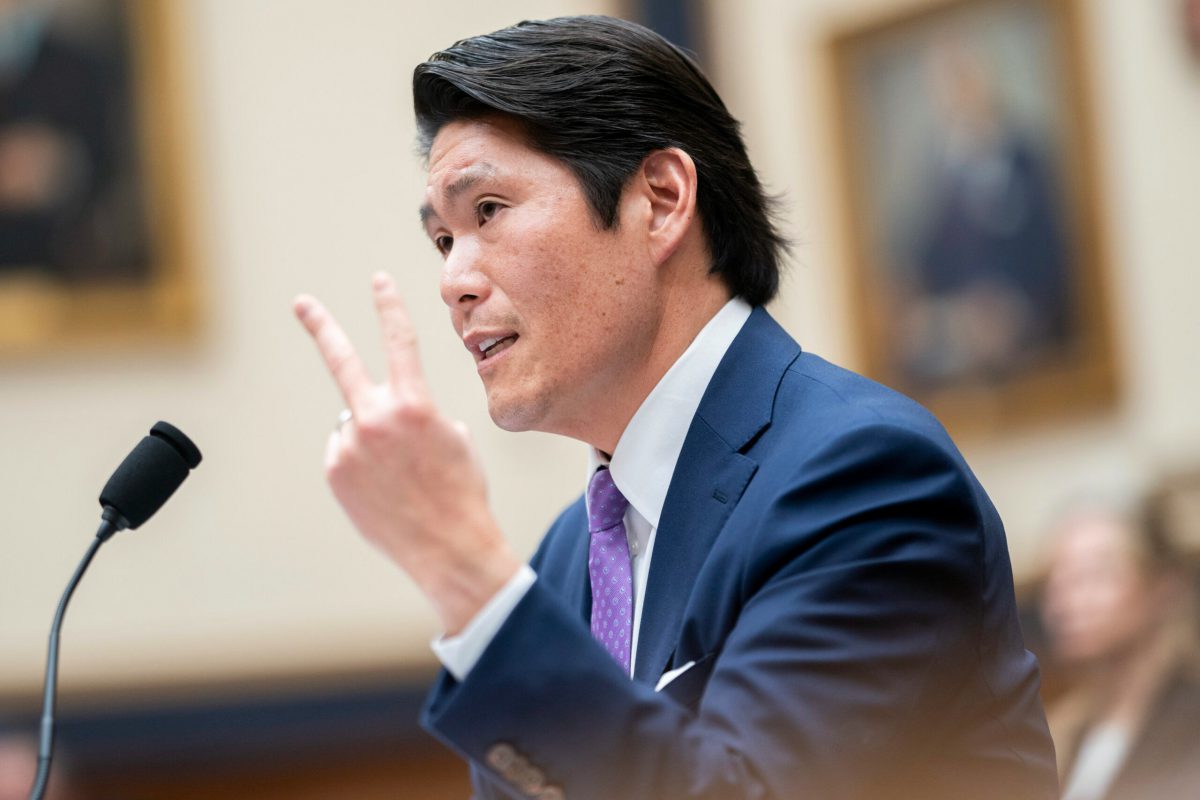 Top takeaways from Robert Hur’s testimony on Biden classified documents