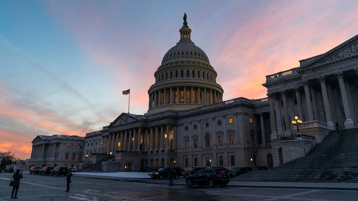 Senate passes $95 billion foreign aid package, including potential TikTok ban