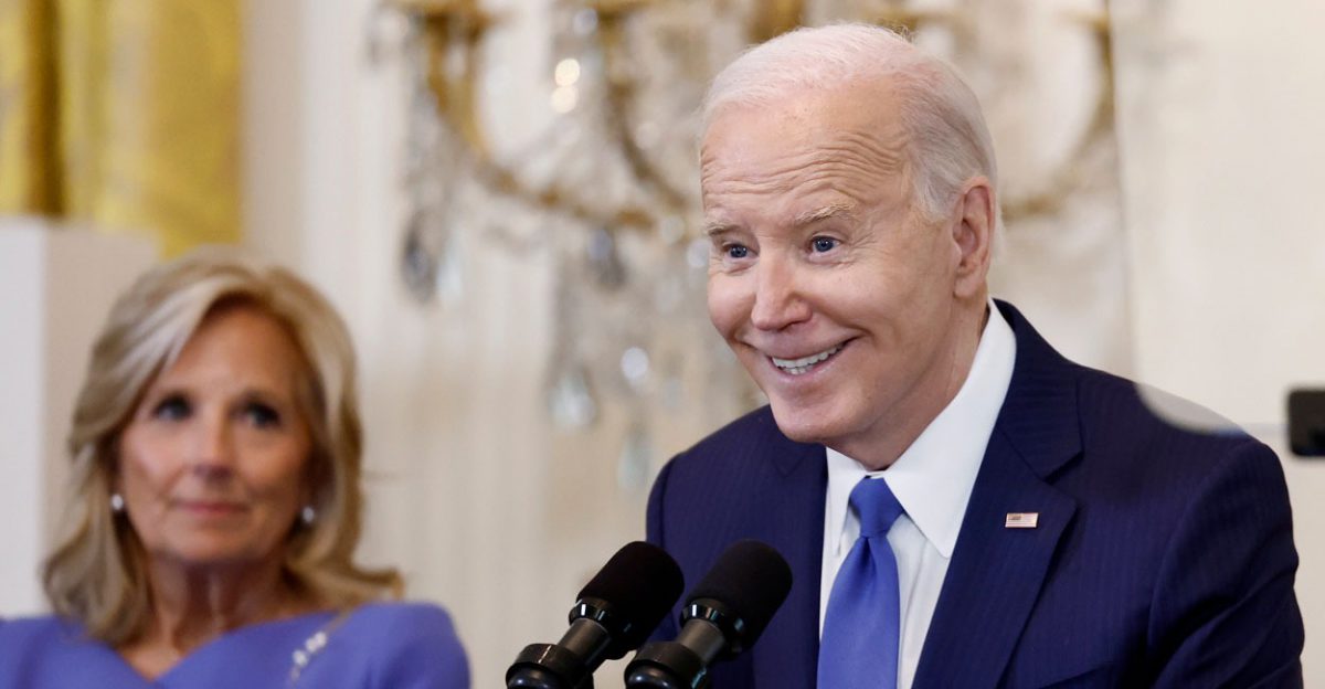 With Election Near, Biden Admin To Sell Off Gas Reserves In Effort To Lower Prices