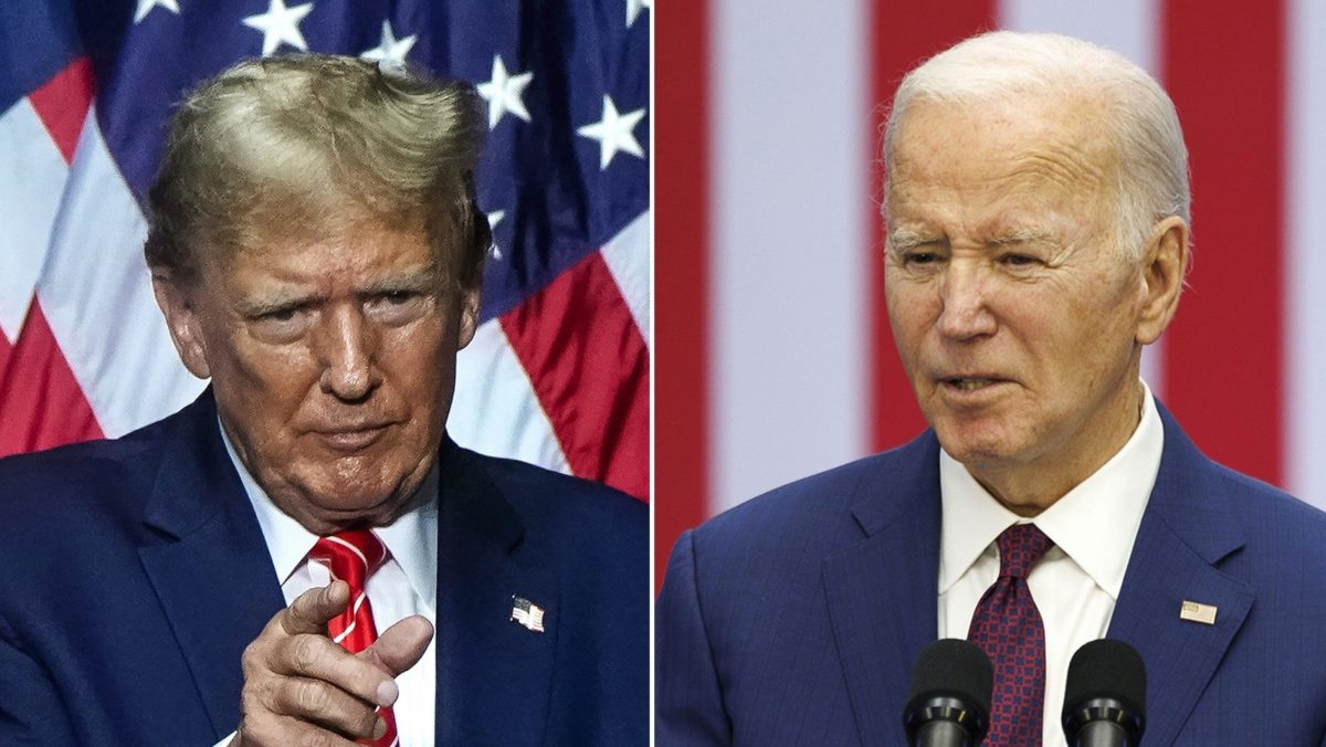 What could sway the votes of ‘double haters’ who don’t like Biden, Trump? They explain.