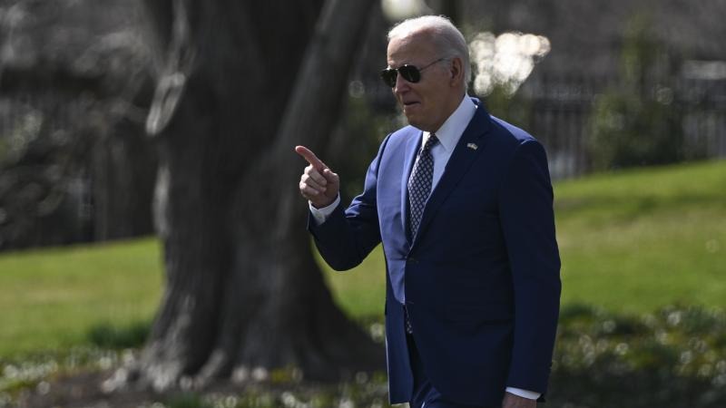 President Biden declines Comer’s invitation to testify, refuses to answer written questions