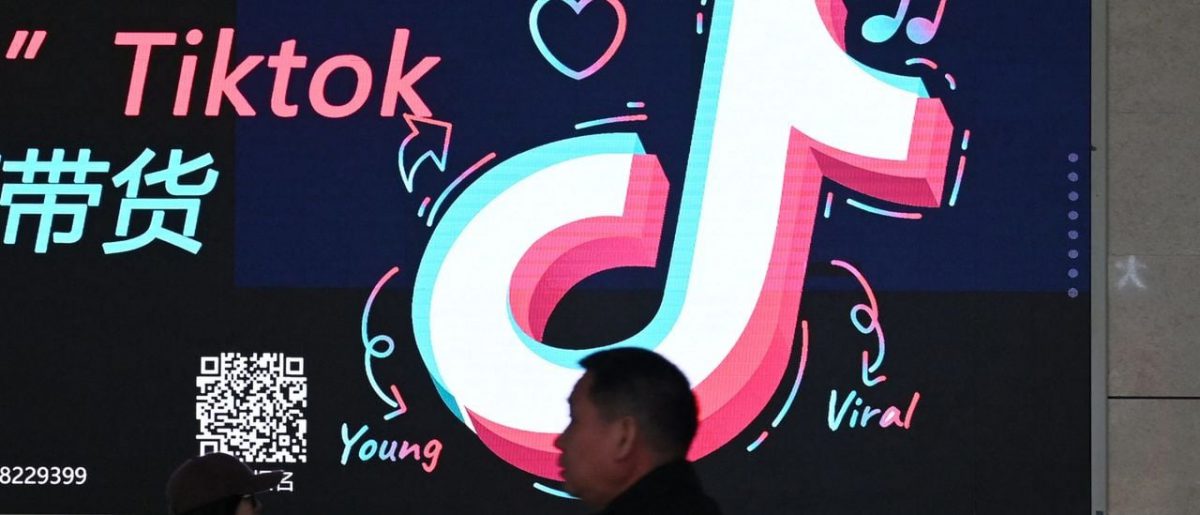 Chinese Embassy Reportedly Lobbied Directly Against TikTok Bill On Capitol Hill