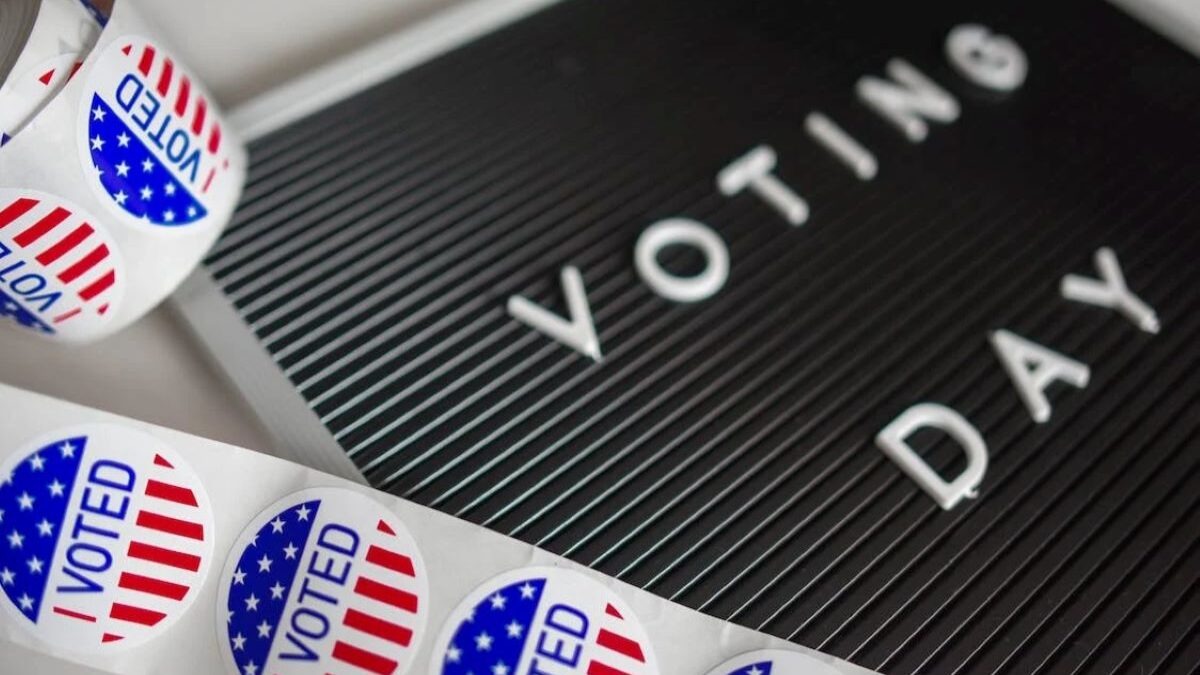 Will States Prevent Illegal Immigrants From Unlawfully Voting In November?