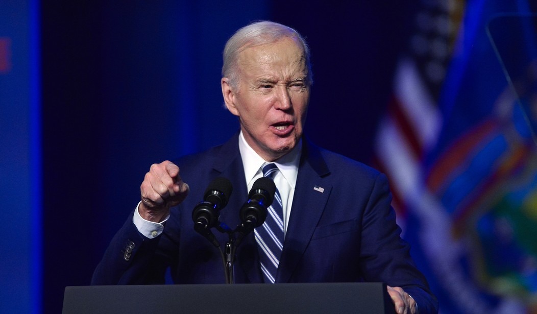 Republicans Have a Chance to Fight Back Against Biden’s War on Small Business