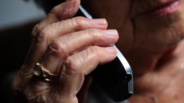 Criminal schemes targeting U.S. seniors account for $3.4 billion in reported losses, FBI says