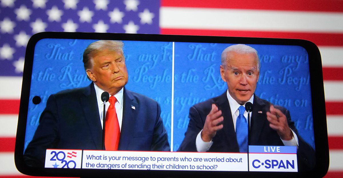 Trump, Biden, and CNN: What to Know About the First Presidential Debate