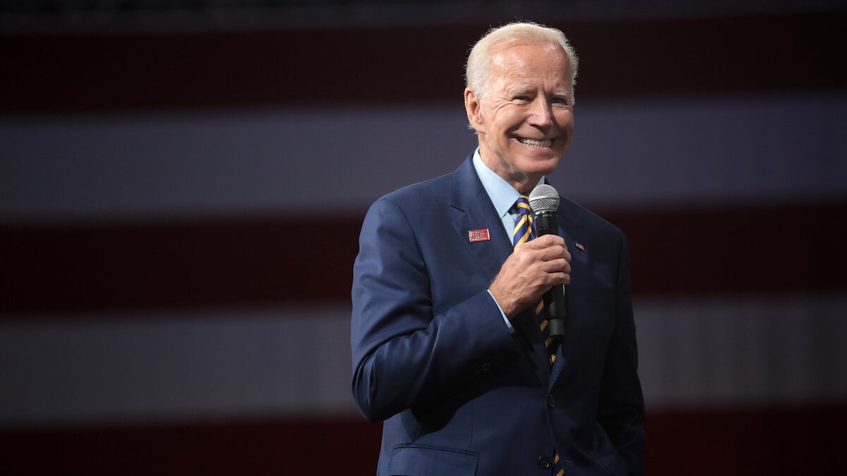 10 Times Biden’s White House Tried To Clean Up His Disastrous NAACP Speech