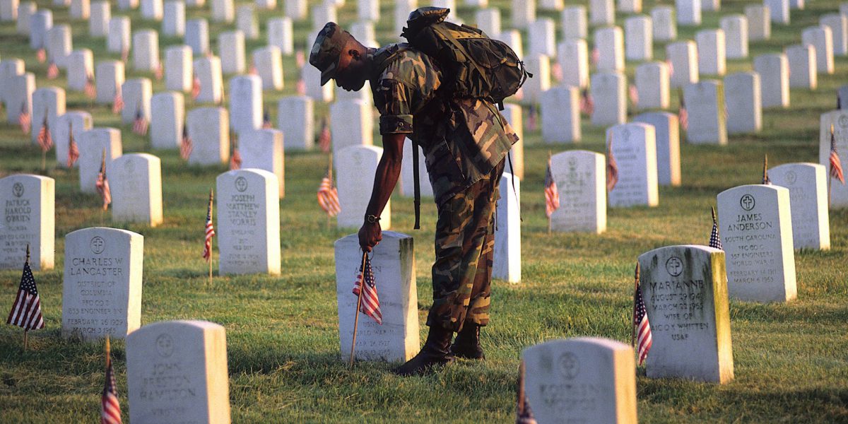 Memorial Day 2024: Facts, Meaning & Traditions