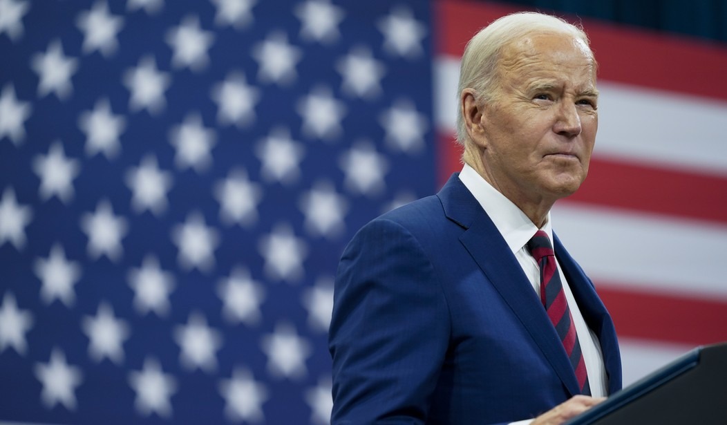 Larry Elder: Biden’s Black Lies Matter