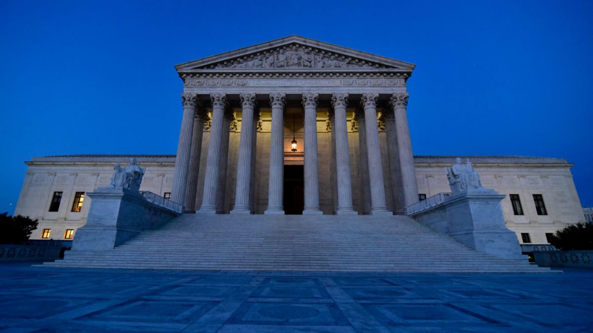 Democrats Promise Coordinated Assault On SCOTUS If They Don’t Get Their Way