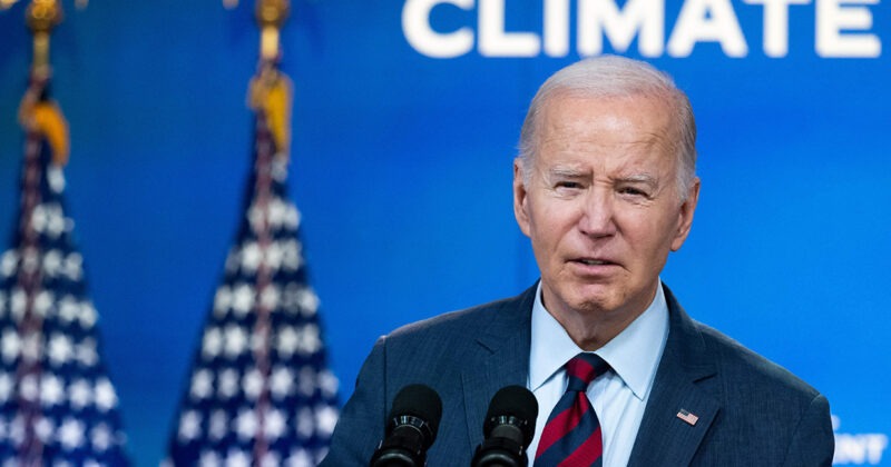 Report Details How Much Biden’s Regulations Cost Americans