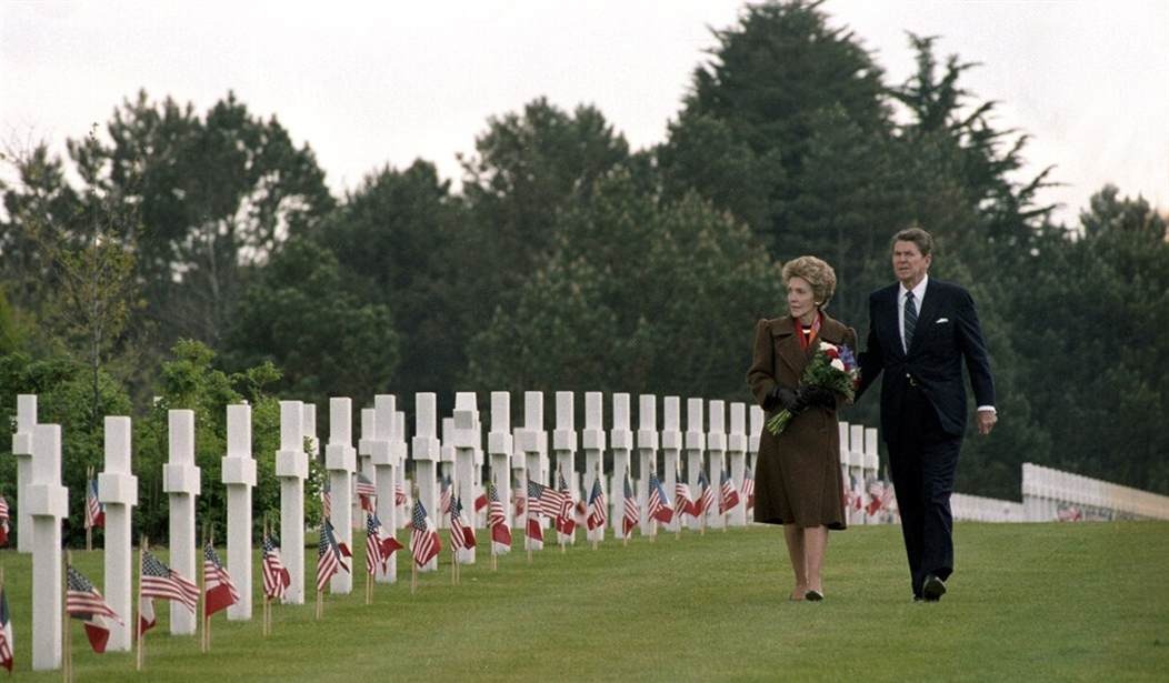 Honoring Heroes: Reflections of D-Day and Reagan’s Legacy