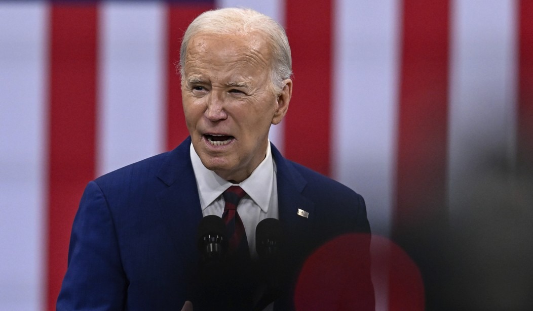 The Myth That Biden Had Nothing to Do With the Prosecutions of Trump