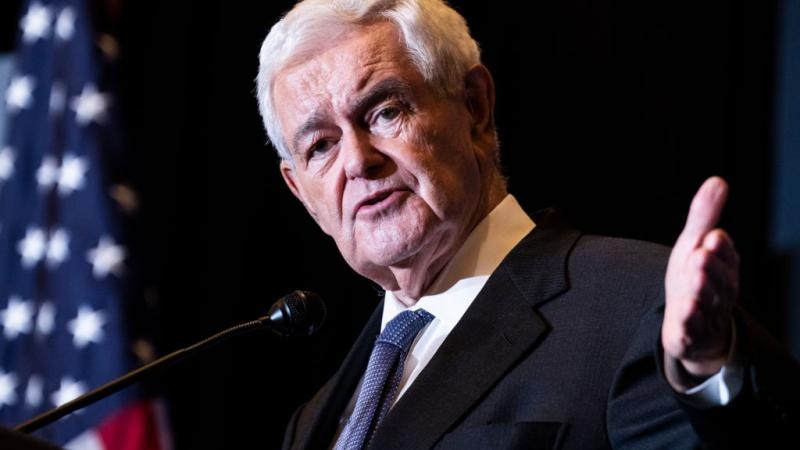 ‘Tainted and corrupted’: Gingrich calls on GOP-led House to ‘repudiate’ Jan. 6 Committee