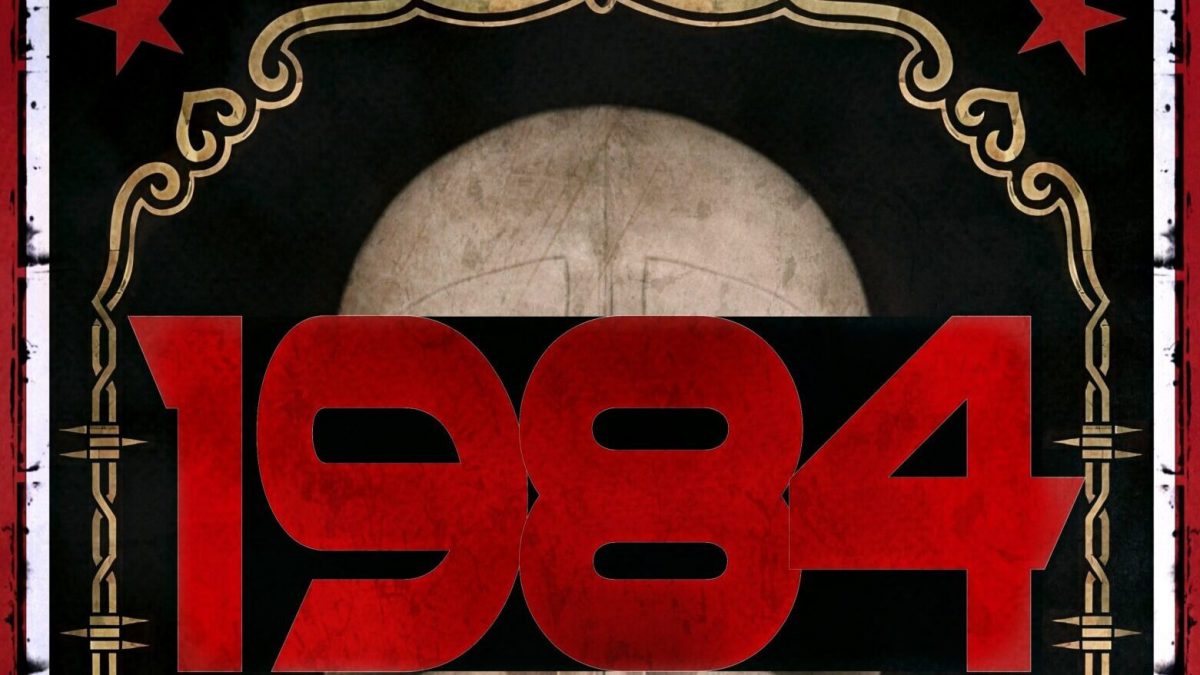 15 Times 2024 Was Orwell’s 1984