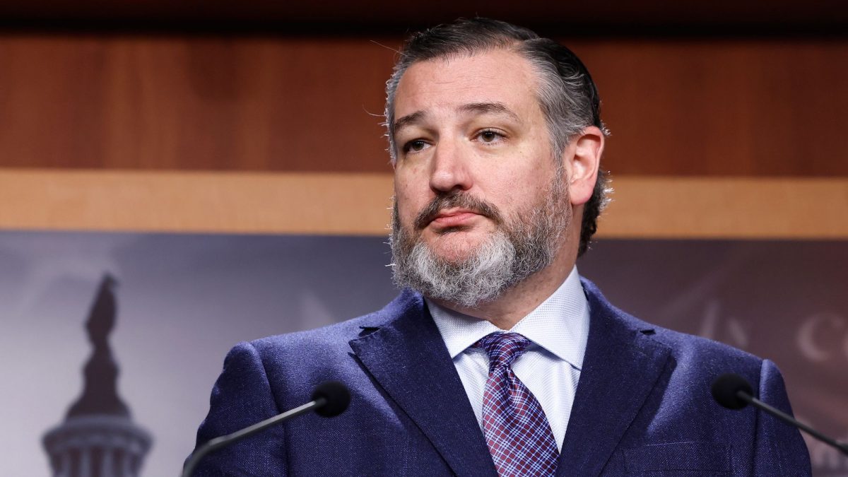 Cruz: Biden admin. ‘directly responsible’ for murder of 12-year-old allegedly by illegal immigrants