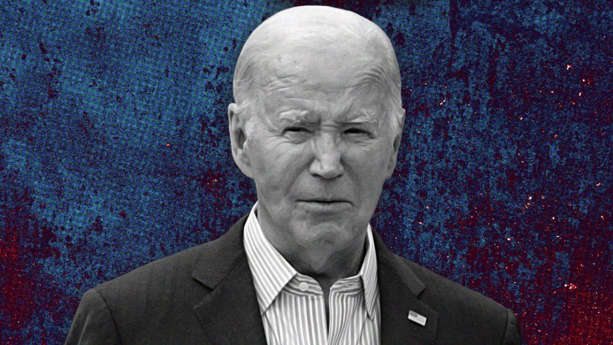 Exasperated Democrats try to stamp out talk of replacing Biden