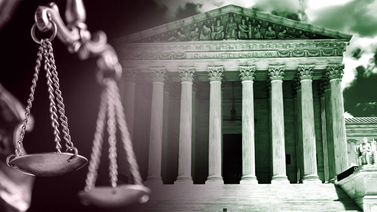 Supreme Court opinion season nears climax: 5 major decisions to come