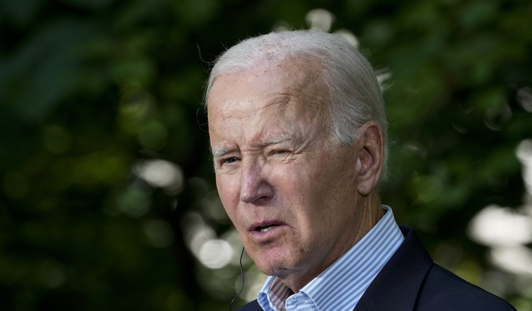 Biden needs to show in debate he is in ‘command of his faculties’