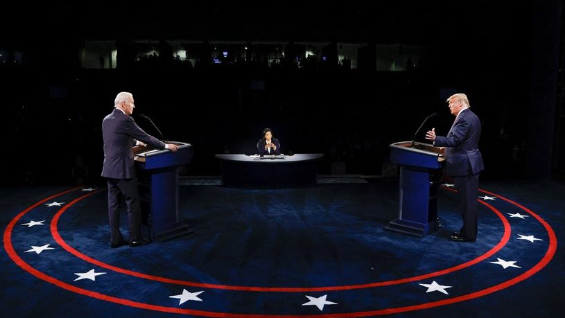 What to know about the first 2024 presidential debate