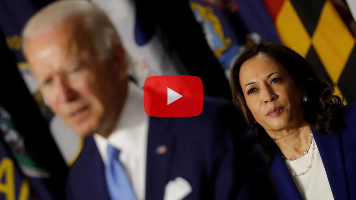 This Week: New media denies Kamala Harris was the border czar, poll number looking bleak for the Harris campaign, and Chicago expecting a new wave of illegal migrants ahead of the Democrat convention!