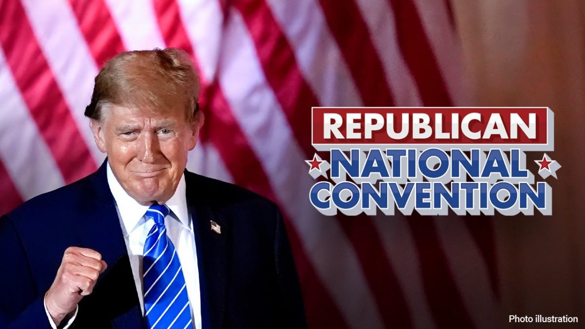 5 takeaways from day 1 of the 2024 Republican National Convention