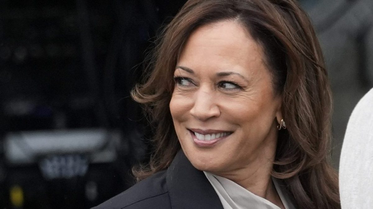 Indian-Americans Sound Off On Kamala Harris’ ‘Submerged’ Indian Heritage, Focus On Black ID