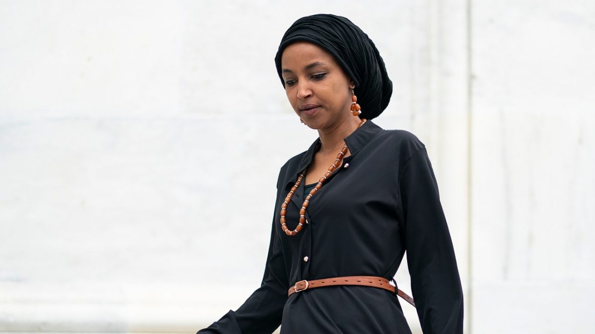 Omar looks to avoid same fate as Bowman, Bush in latest ‘squad’ primary