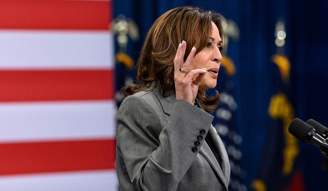 Kamala’s Conundrum