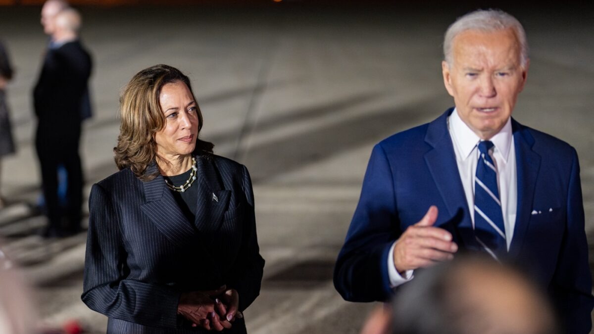 Everything The Biden-Harris Administration Doesn’t Want You To Know About Its Drug Price Controls