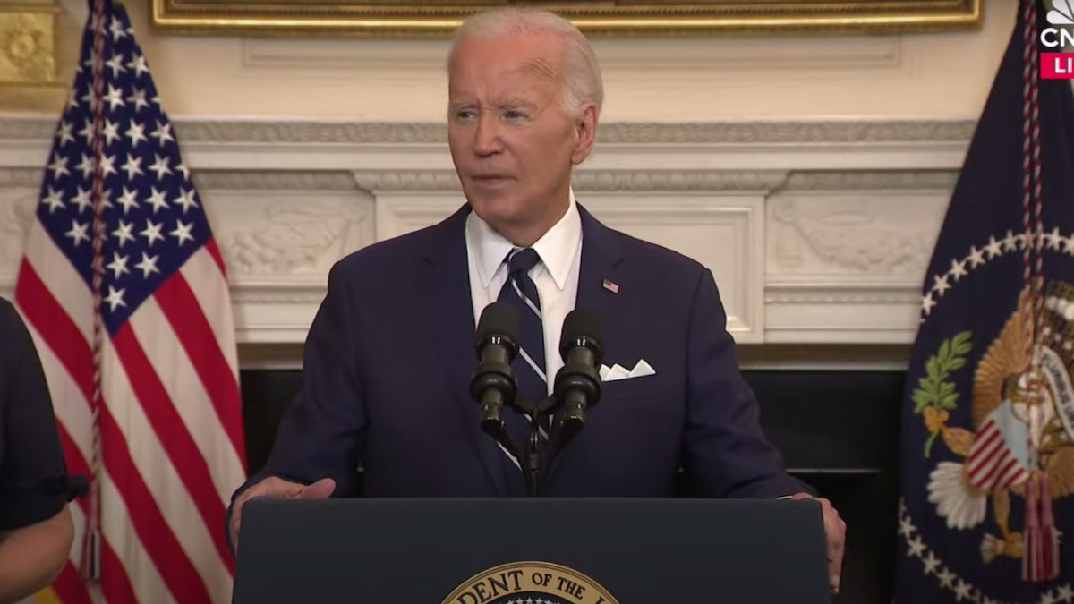 The Biden Administration’s Prisoner Swap With Russia Was Ridiculously Lopsided