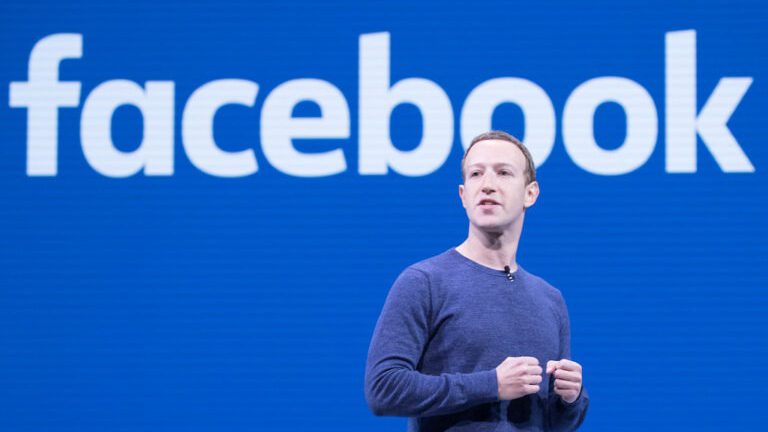 Facebook CEO Says Censorship Happened Due to Biden-Harris Admin Pressure