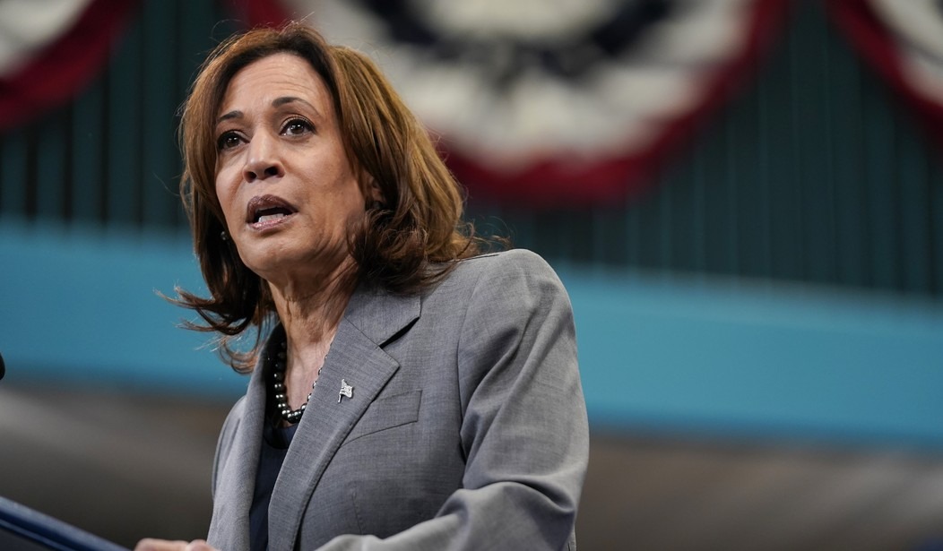 Kamala Harris Vows Death Tax Increase