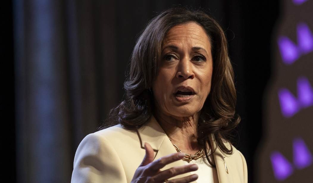 Kamala’s Debate Prep Points to All-Out Panic