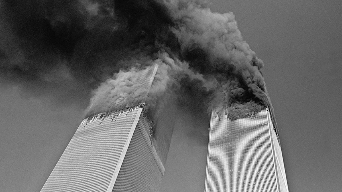 Another 9/11 Anniversary, and We Have Still Learned Nothing