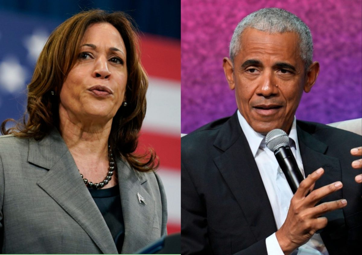 Obama-left and far-left fight to control Harris