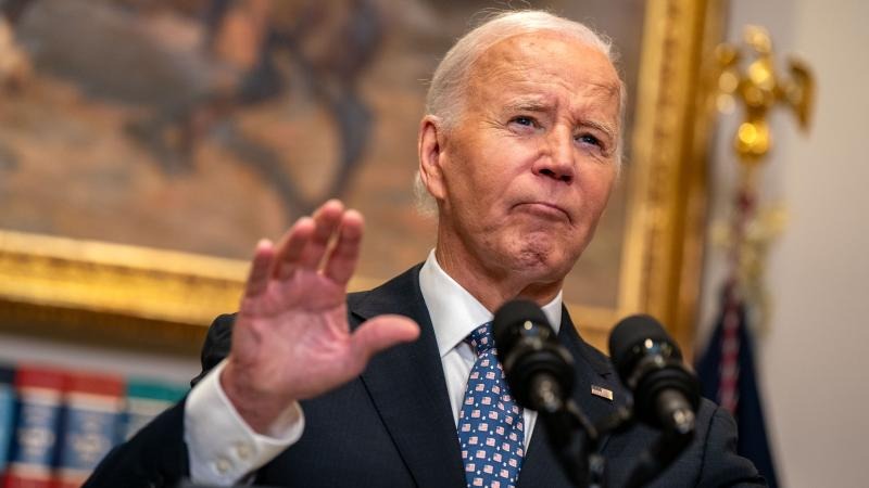 New Biden-Harris Medicare plan could cost taxpayers $20 billion in election-year giveaway, CBO warns