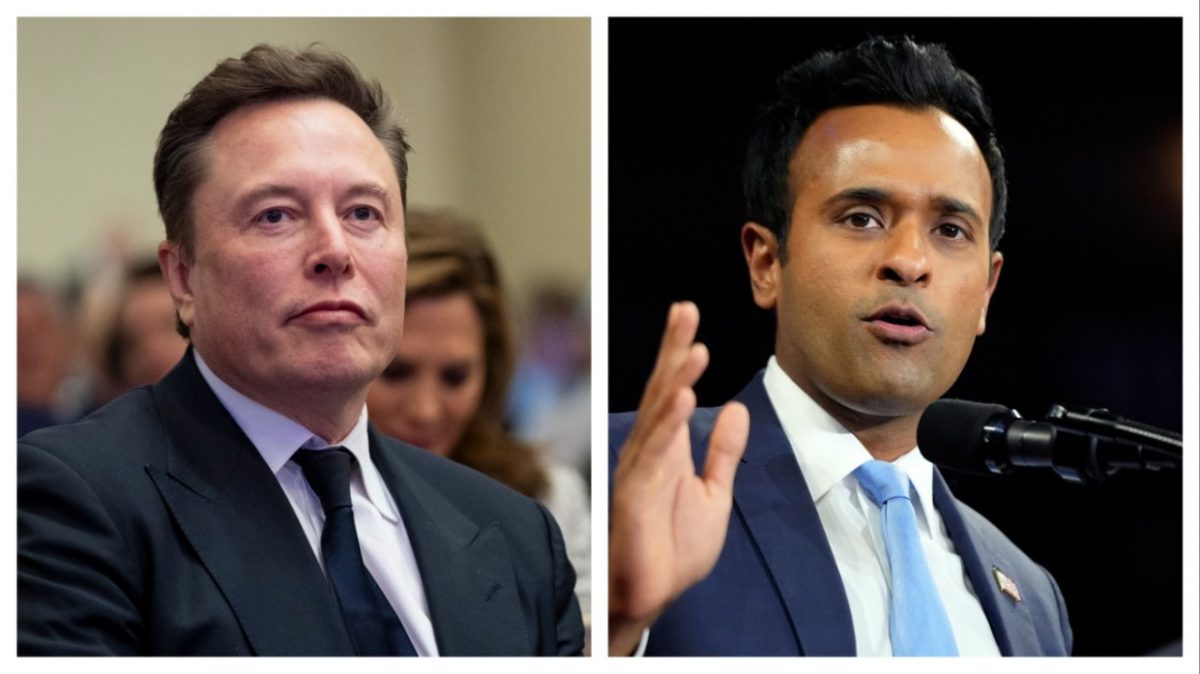 Musk, Ramaswamy lay out plans for ‘mass’ federal layoffs, rule rollbacks under Trump