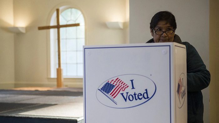 Christian voters swayed 2024 presidential election, data show